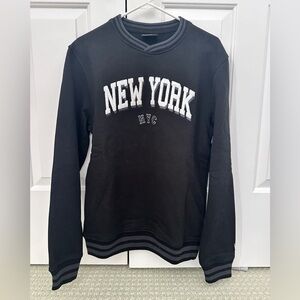 New York Mets City Connect Sweatshirt